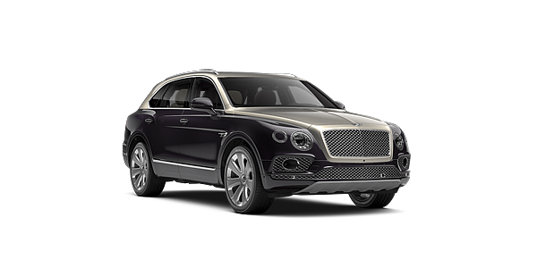 bentley bentayga mulliner details bentley bentayga mulliner details