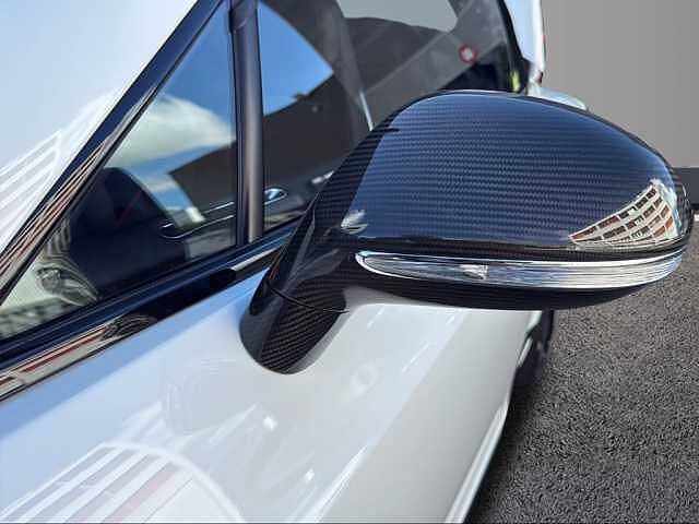 13:Bentley Continental GT Supersports Convertible W12, Cabrio, Arctica, Bentley Zug