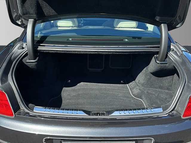 10:Bentley Flying Spur W12, Berlina, Anthracite, Bentley Zug